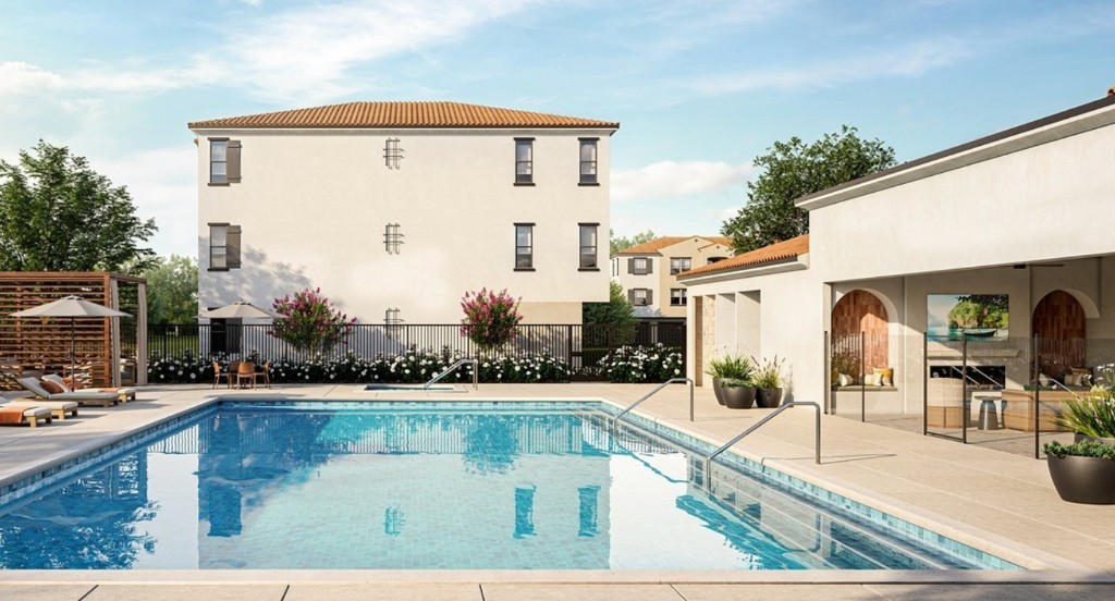 Las Brisas — Santa Maria, CA