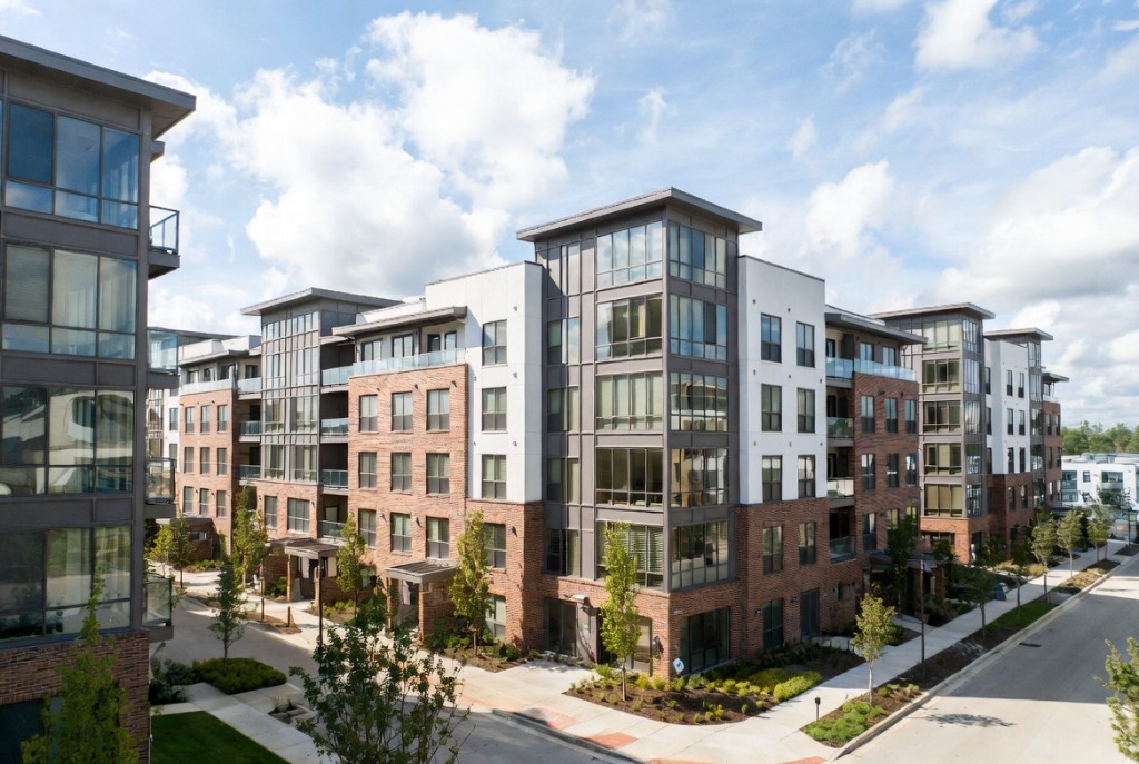 MBK Real Estate — Corporate · Irvine, CA