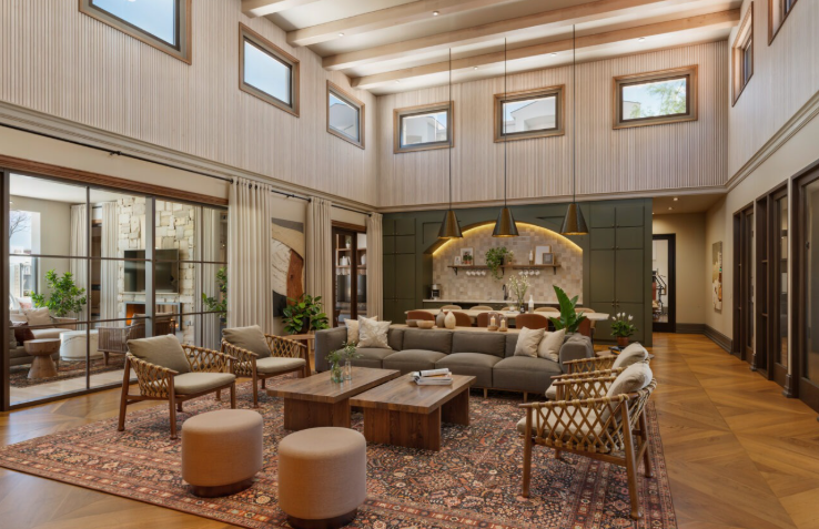 Vintage Farms — Murrieta, CA